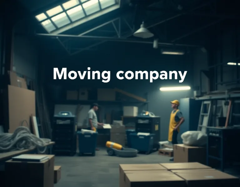 Moving company Cheesman Park Denver